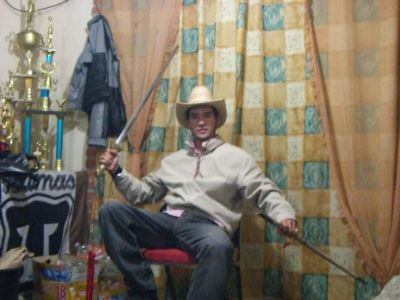 Eduard Valderrama