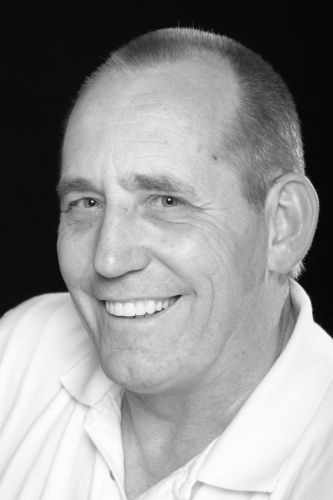 John Ut
