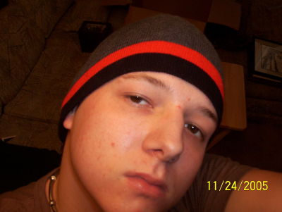 Mason Kaip