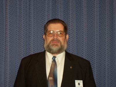 Edward Overhiser