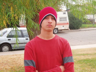 Amit Sekhri