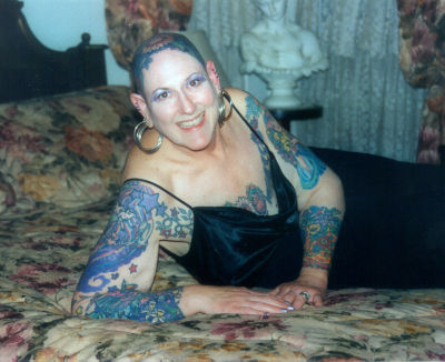 Roberta Hunt