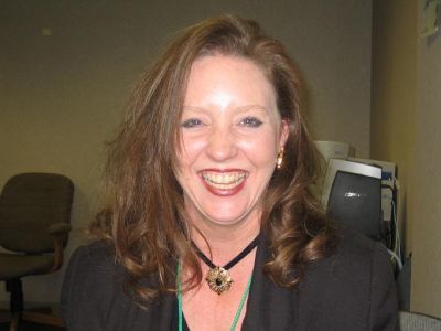 Crystal Risotti