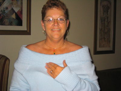 Barbara Holt
