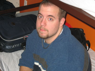 Robert Tessman