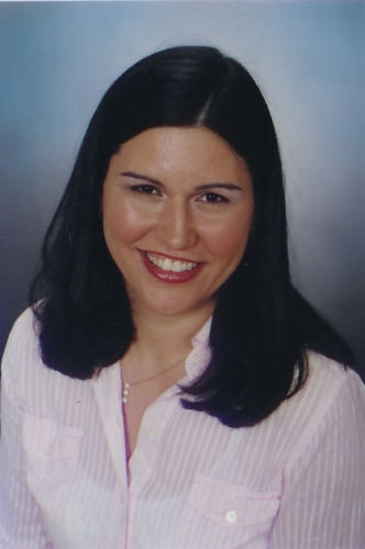 Heather Elias
