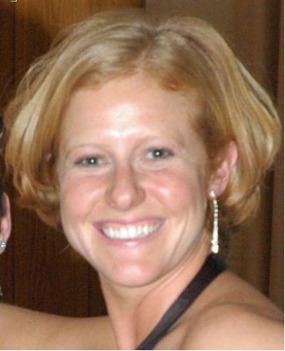 Rebecca King