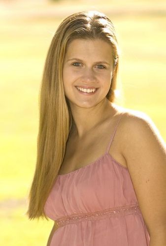 Stephanie Peterson