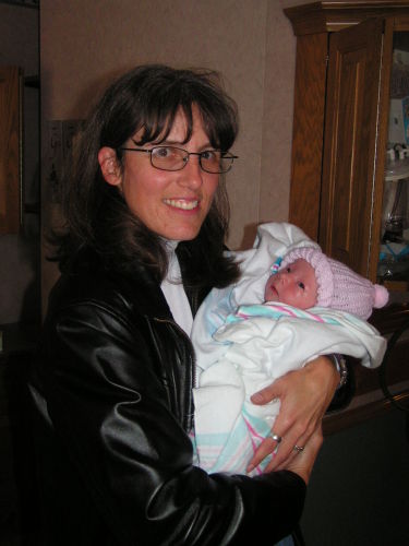 Lisa Mayhugh