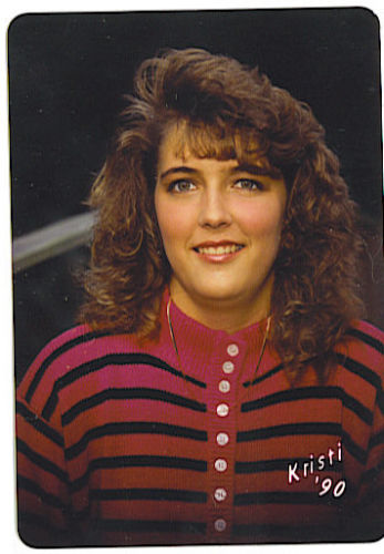 Kristi Curtis