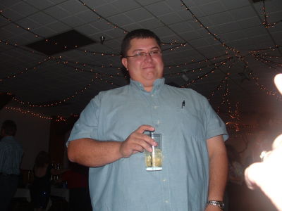 Richard Regalado