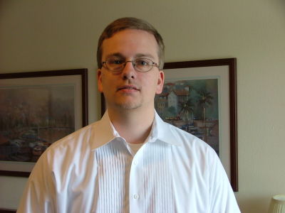 Michael Elfe