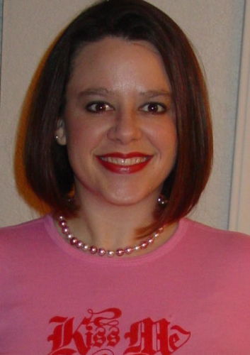 Stephanie Miller