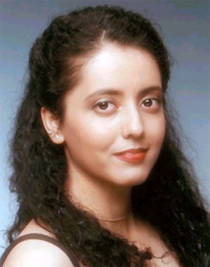 Ishani Patel