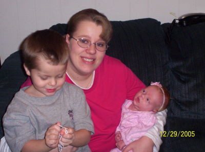 Leeann Mills