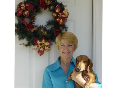 Karen Mead