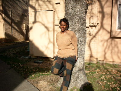 Tammy Ellis