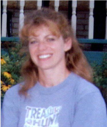 Amy Mccabe