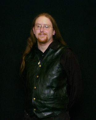 Charles Gatlin