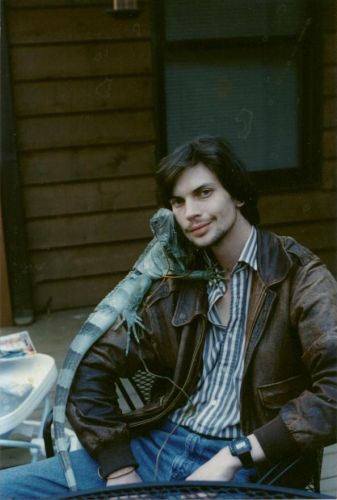 Robert Corbin