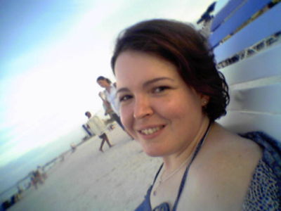Katherine Caithness