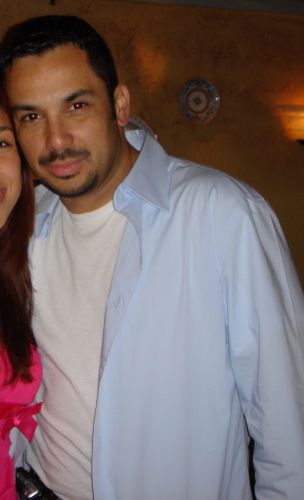 Alejandro Marriaga