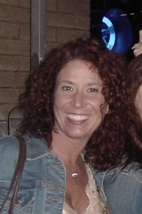 Heather Warren