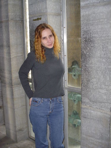 Brandy Hoffner
