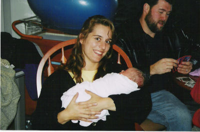 Rachael Marchus