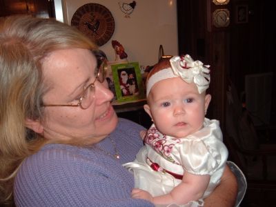 Martha Cryer