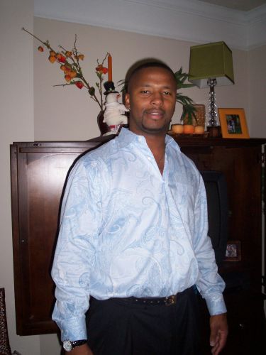 Lee Becton
