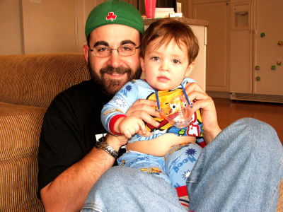 Kyle Magee