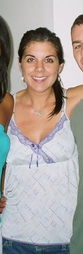 Suzanne Mcpartland