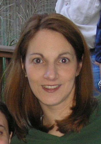 Bridget Johnston