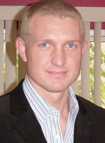 Jonathan Fitzgarrald