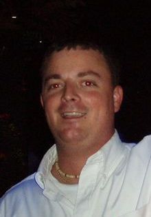 Brian Carter