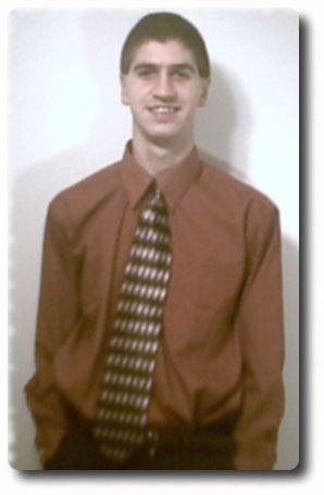 Christian Berry