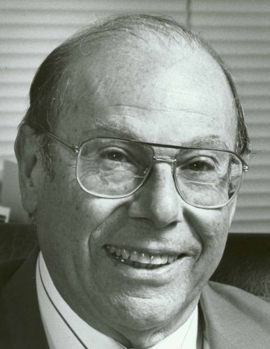Stanley Yokell