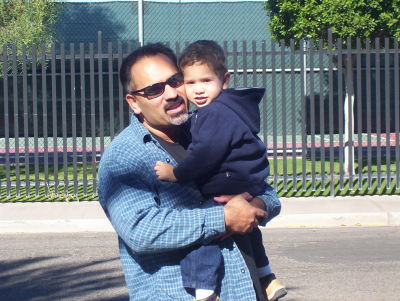 Joseph Romo