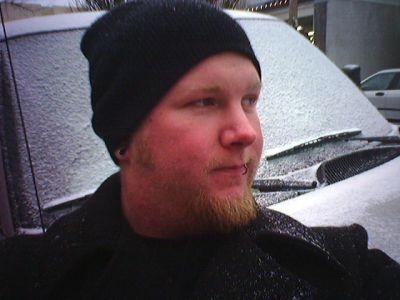 Bret Moody