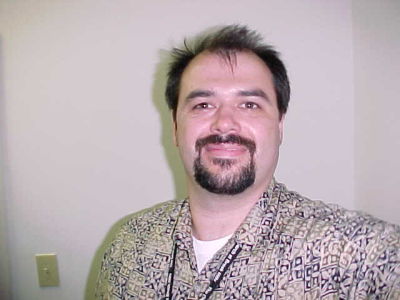 Jeffrey Williams