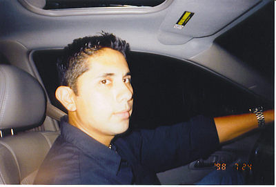 Alfredo Cuenca