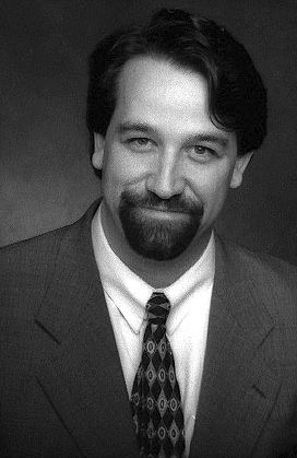 David Peryam