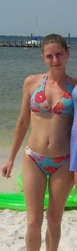 Amanda Stanley