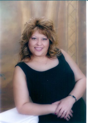 Maria Urias