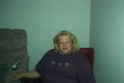 Donna Morgan