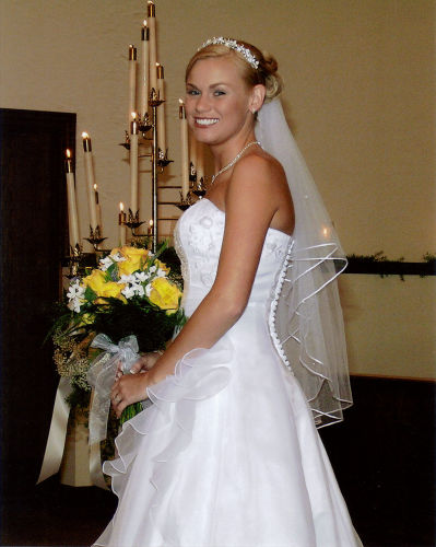 Ashley Shelton
