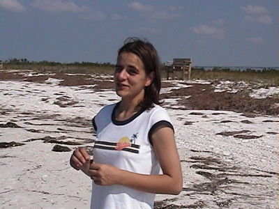 Shana Thomas