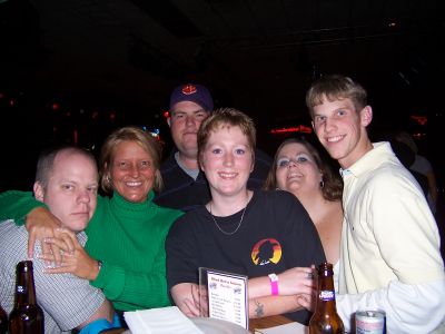 Melissa Lowery