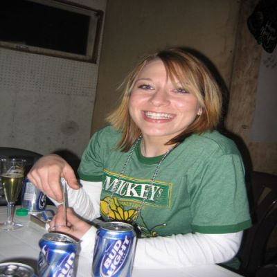 Leann Baumann